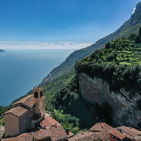 Corte Trepee Tignale Exterior photo