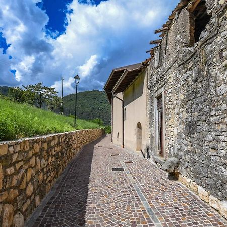 Corte Trepee Tignale Exterior photo